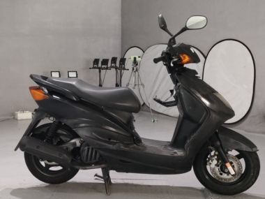 Yamaha Cygnus125x