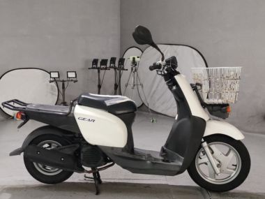 Yamaha News Gear