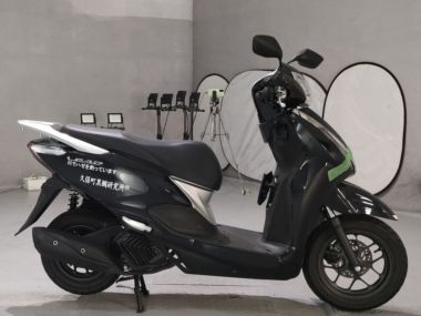 Honda Lead 125
