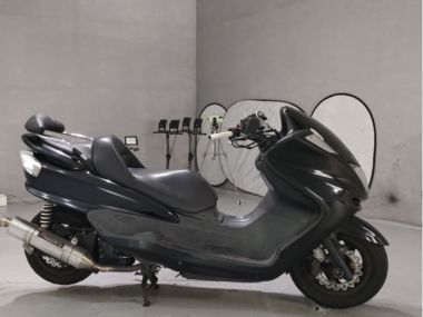 Yamaha Majesty 250c