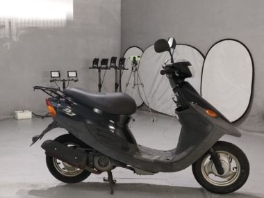 Yamaha Bj