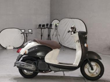 Yamaha Vino