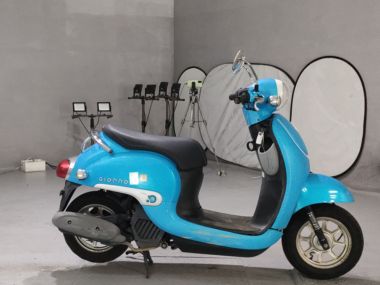 Honda Giorno