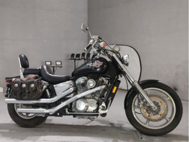 Honda Shadow1100