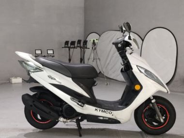 Kymco GP125I