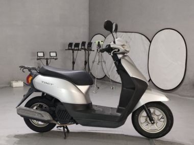 Honda Tact Basic