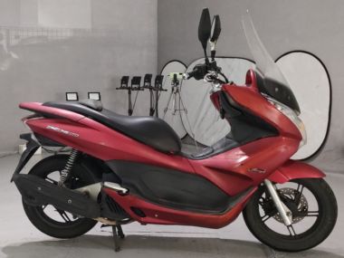 Honda PCX150