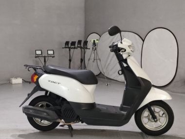 Honda Tact Basic