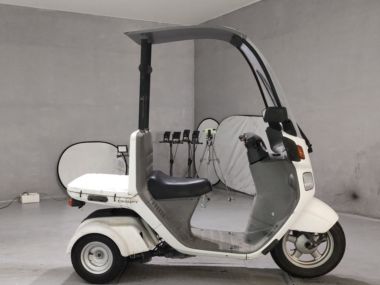Honda Gyro