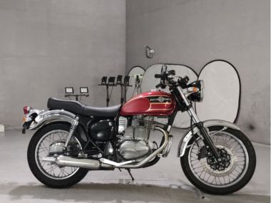 Kawasaki Estrella250 RS