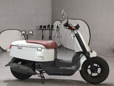 Yamaha Vox