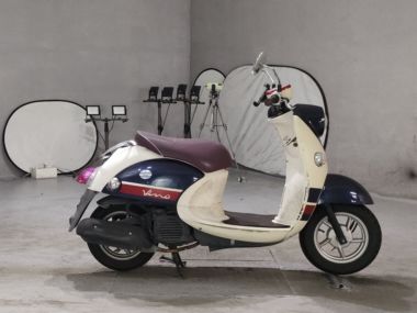 Yamaha Vino