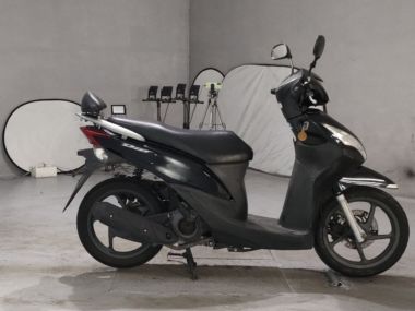 Honda Dio 110
