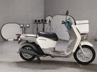 Honda Benly50