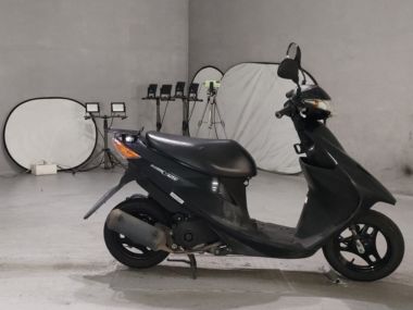 Suzuki Address V50
