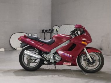 Kawasaki ZZR250