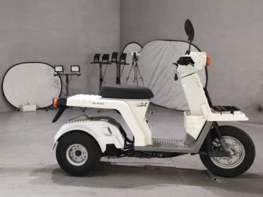 Honda Gyro