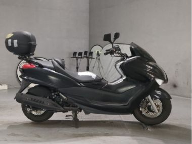 Yamaha Majesty 250