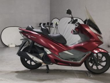Honda PCX150