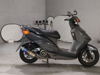 Yamaha Cygnus125x