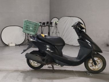 Honda Today