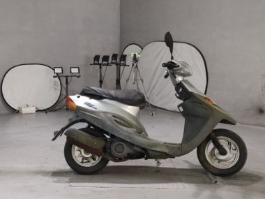 Yamaha Bj