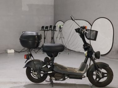 Suzuki Choinori