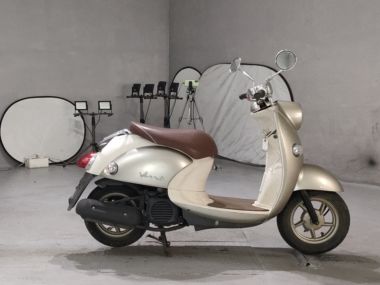 Yamaha Vino