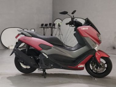 Yamaha Nmax155