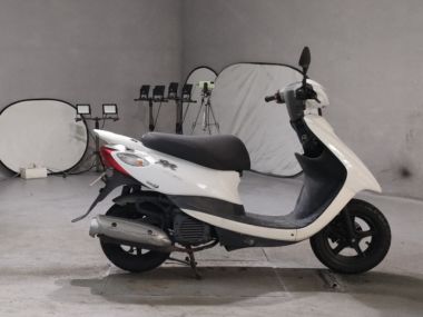 Yamaha Jog Zr Evolution2