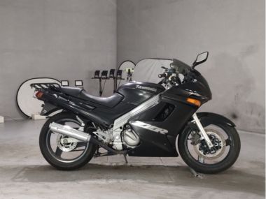 Kawasaki ZZR250