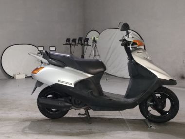 Honda Spacy100