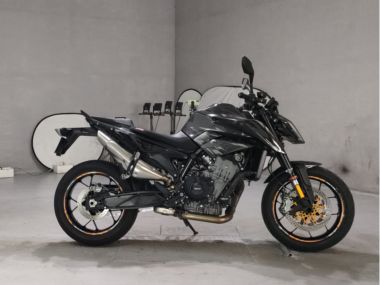 Ktm 890 Duke