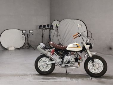 Honda Monkey