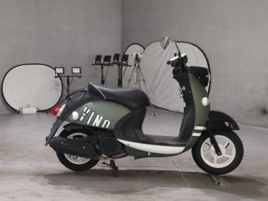 Yamaha Vino