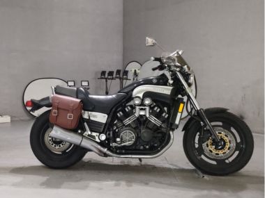 Yamaha V-Max
