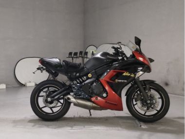 Kawasaki Ninja400