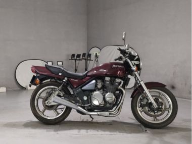 Kawasaki Zephyr400