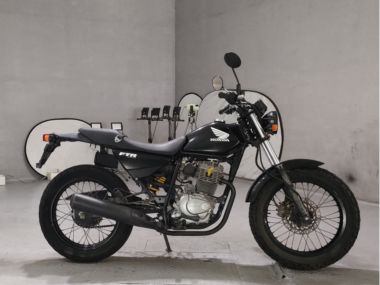 Honda FTR223