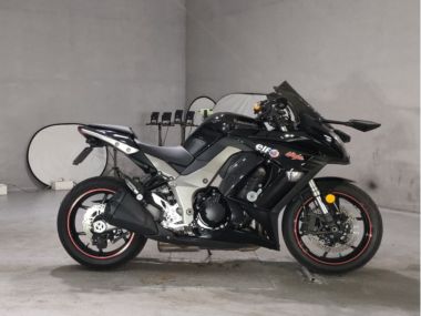 Kawasaki Ninja1000