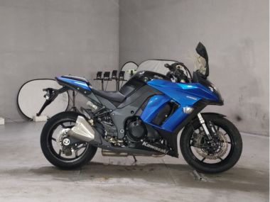 Kawasaki Ninja1000