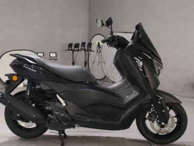 Yamaha Nmax155
