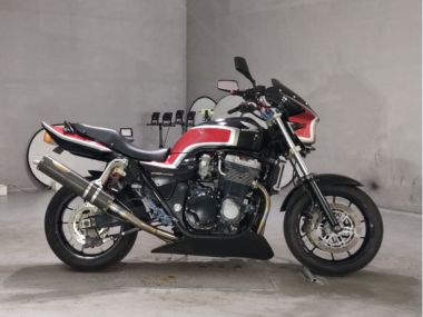 Honda CB1300SF