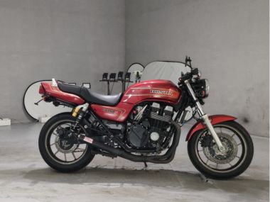 Honda CB750