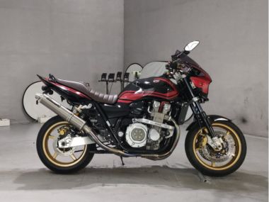 Honda CB1300SF