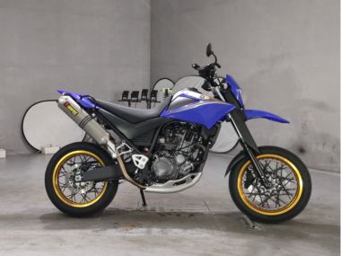 Yamaha XT660X