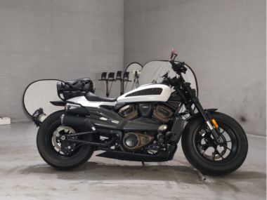 Harley-Davidson RH1250S