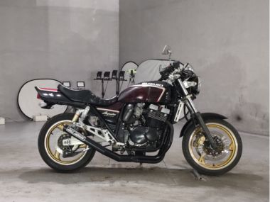 Suzuki GSX400