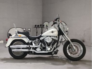 Harley-Davidson Flstf1450
