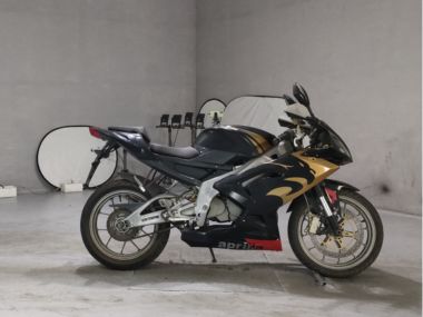 Aprilia RS125